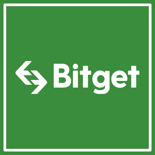 logo bitget