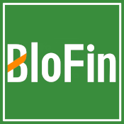 Logo blofin